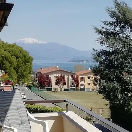 Lovelywillyhome Desenzano del Garda Eksteriør bilde
